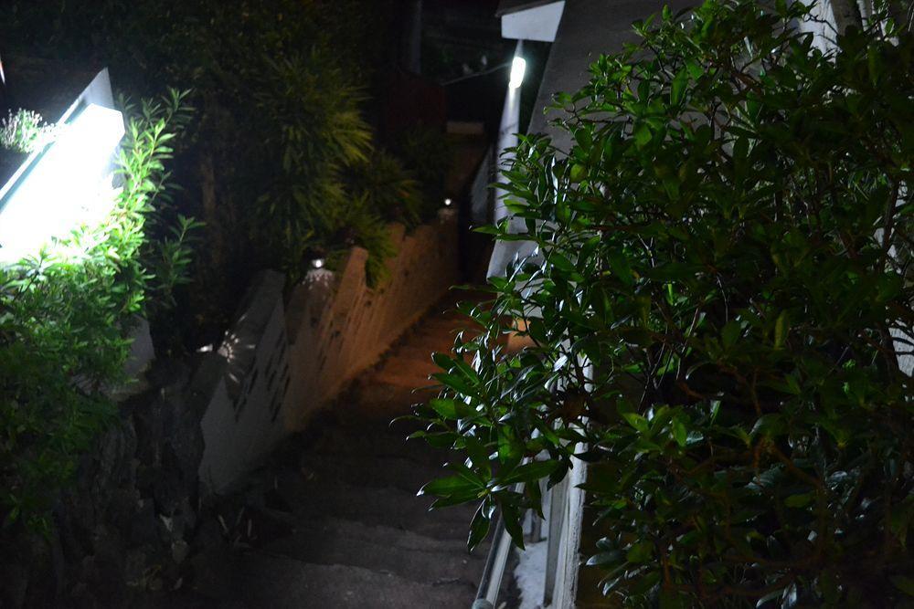 Guest House Hennka Kioto Exterior foto