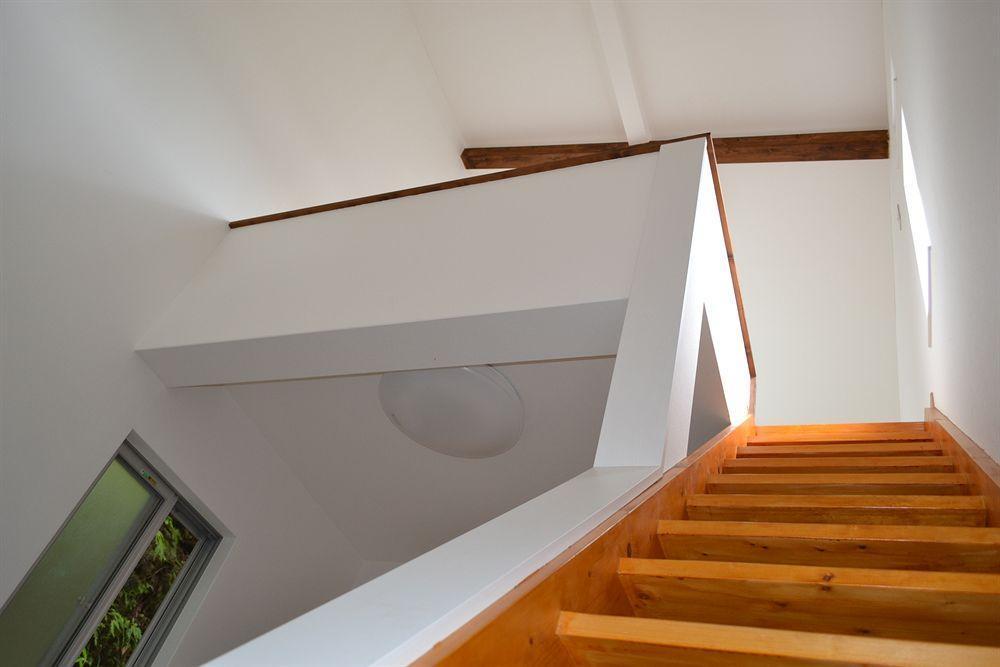 Guest House Hennka Kioto Exterior foto