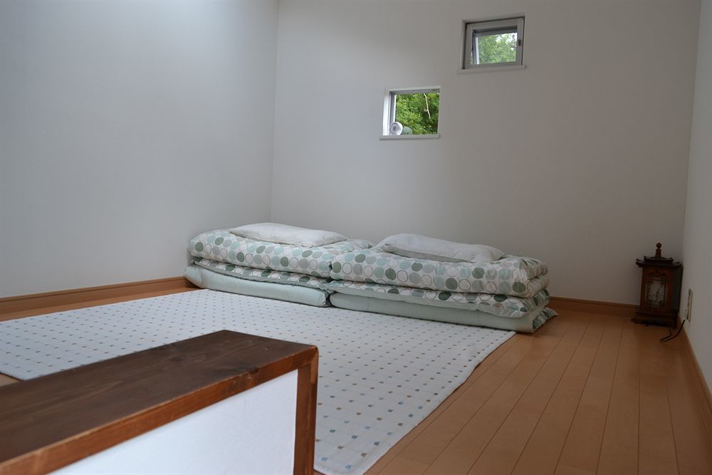 Guest House Hennka Kioto Exterior foto